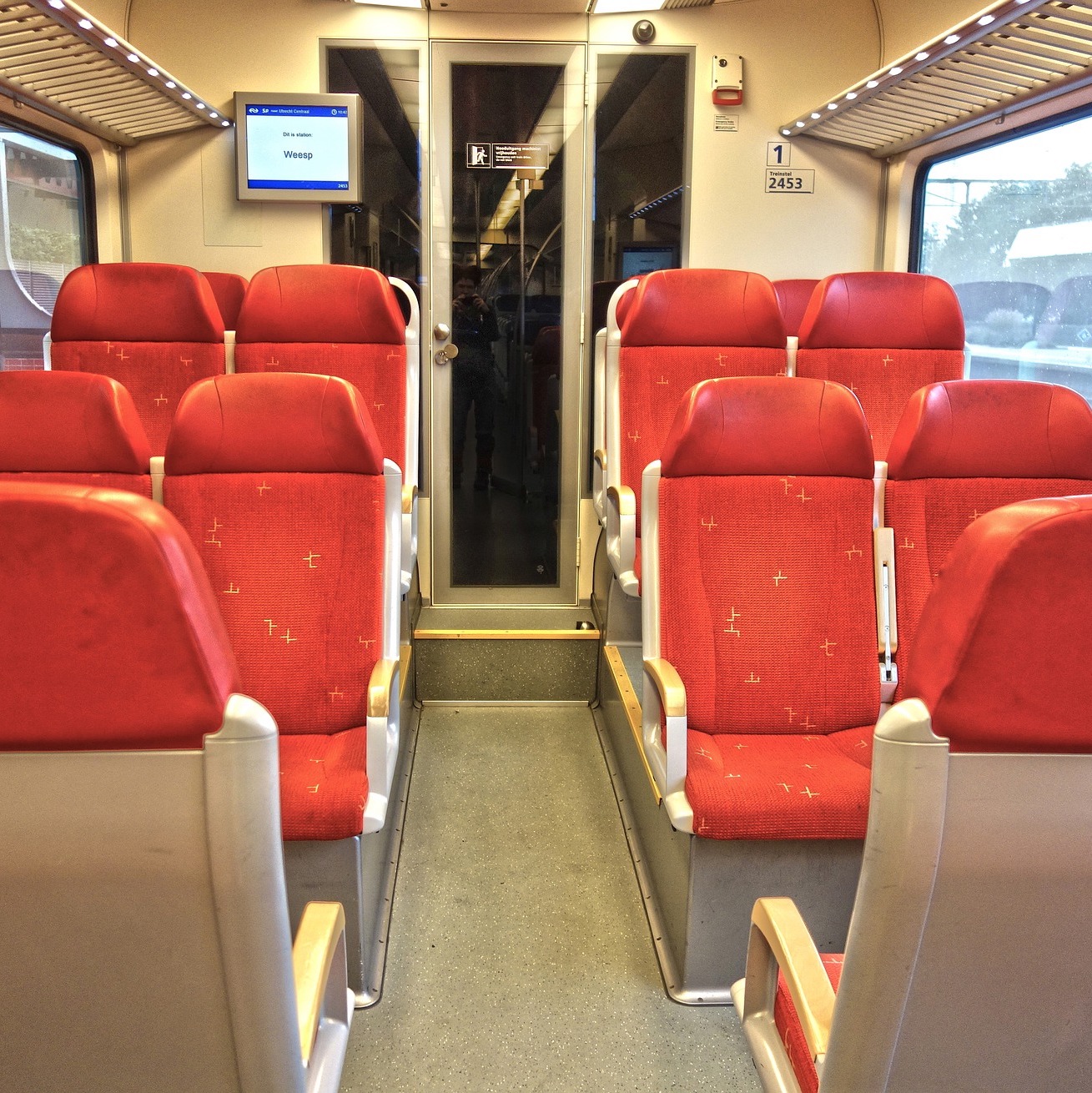How To: Goedkoop met trein reizen | Spaarmakkelijk.nl